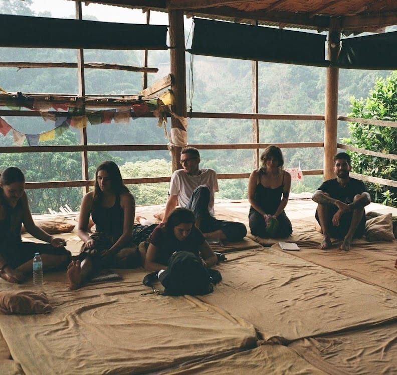 Invierno 2023 en Tailandia
